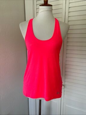 Nike Dri Fit Racerback Tank Top